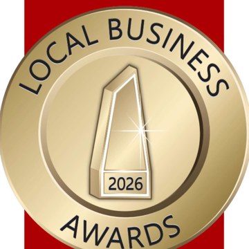 Local Business Awards 2026 Finalist