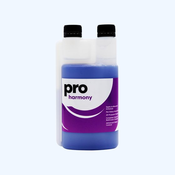 Pro Harmony by Clean Like a Pro