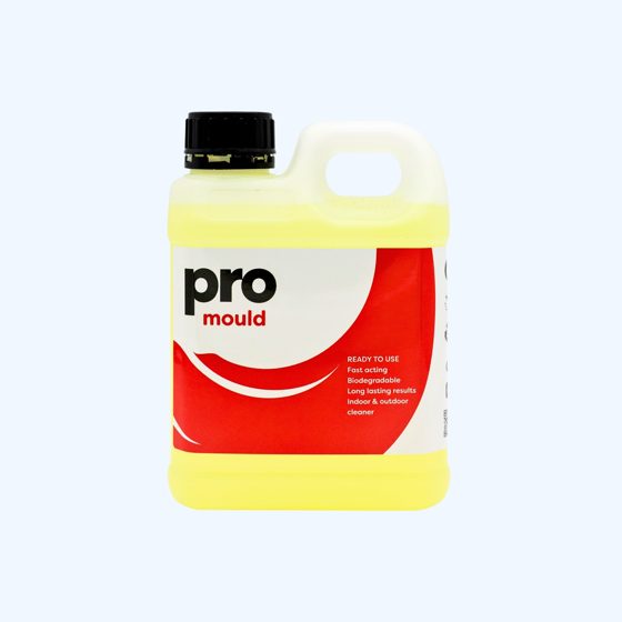 Pro Mould by Clean Like a Pro