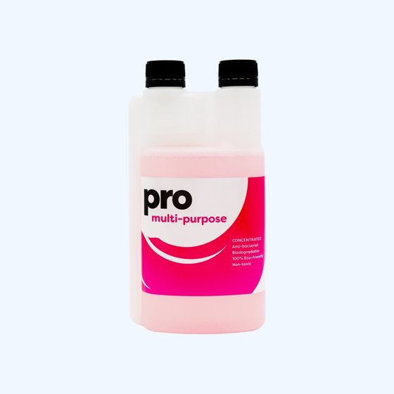 Pro Multi-Purpose (Window & Glass) by Clean Like a Pro