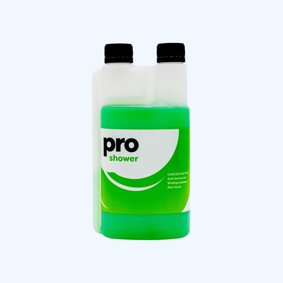 Pro Shower by Clean Like a Pro