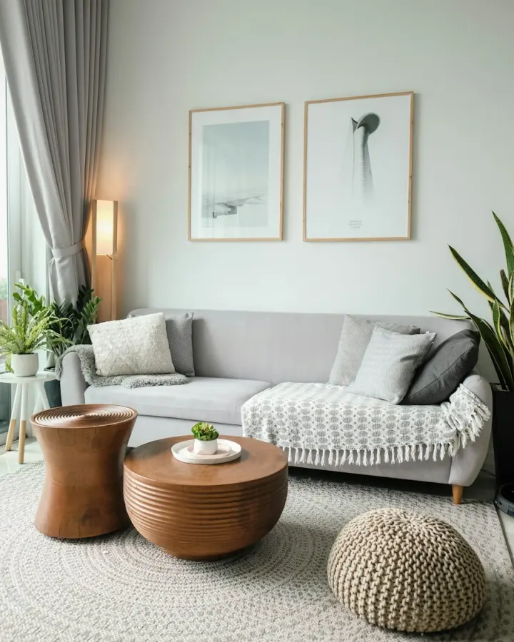 A spotless Moreton Bay home